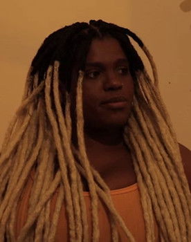 Estefane Oliveira as Catarina