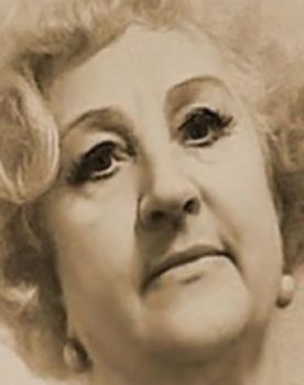 Glikeriya Bogdanova-Chesnokova as Елена Боур