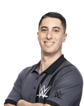 Jeremy Marcus