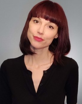 Sarah Scheffer