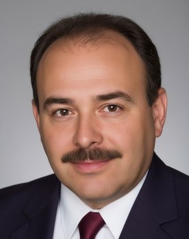 Erol Şen as