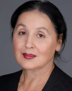 Ljubov Agapova