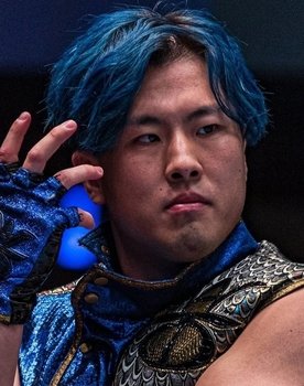 Hirai Kawato as Master Wato