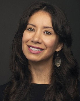 Monica Orozco as Lidia Ortiz
