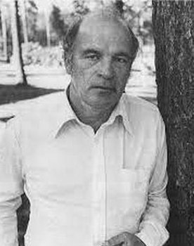 Erkki Pajala as Fabian