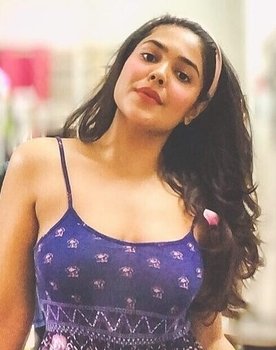Shweta Bajpai