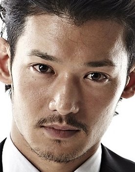 Yasushi Fuchikami