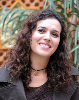 Saadia Ladib