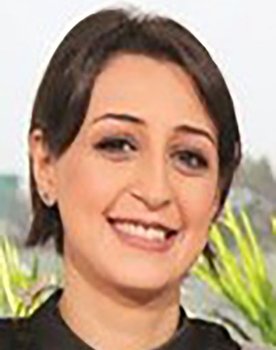 Amira Al-Hasan