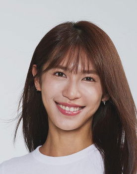 Fang Fang as Ke-Fang