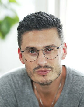 Chad Veach