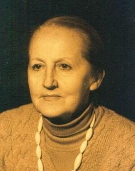 Ljiljana Kontić