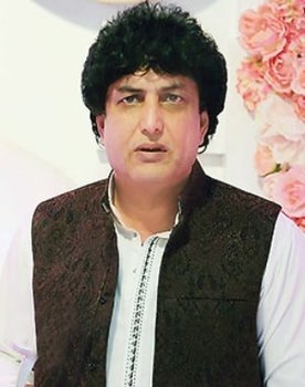 Khalil-ur-Rehman Qamar