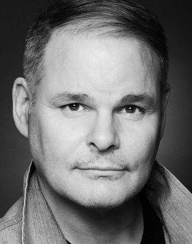 Paul Birchard as General Motors