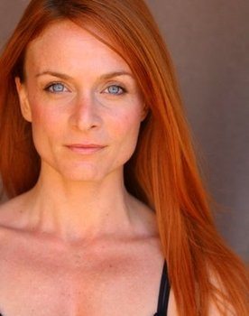 Stacy Solodkin as Dallas