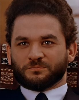 Valerii Chyhliaiev