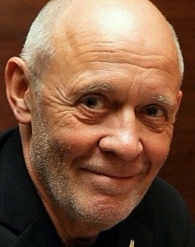 Rolf Bührmann