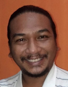 Senoaji Julius
