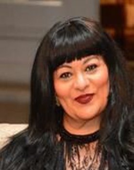 Farida Saif Elnasr as 