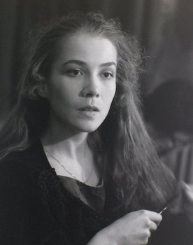 Mariana Buruiană