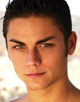 Chad Stevens