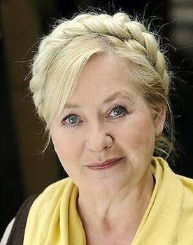Bożena Baranowska