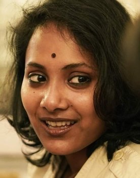 Bhumisuta Das as L.'s Letters Reader (voice)