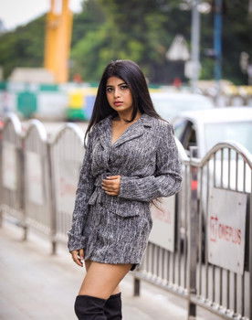 Shilpa Shivakumar as Lead Character