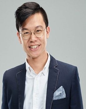 Josiah Ng