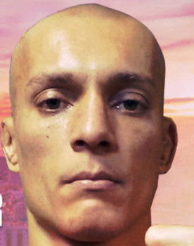 Johan Van De Hel as Self