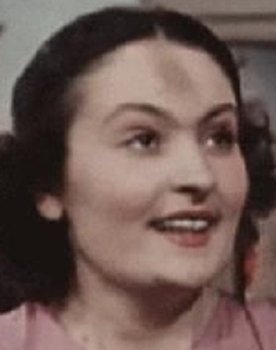 Irine Magalashvili as