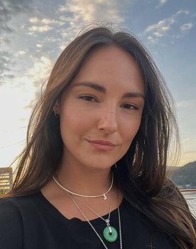 Jade Fraser as Cristina Durán Bracho