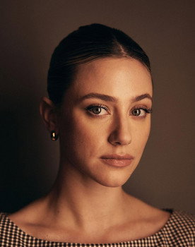 Lili Reinhart as Marguerite