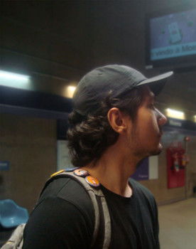 Carlos Tirabasso Seiva