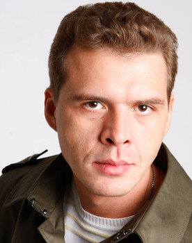 Aleksandr Borisov