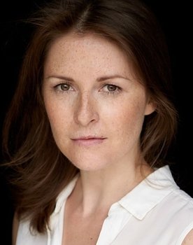 Kristy Barnes Cullen