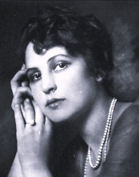 Dagny Servaes