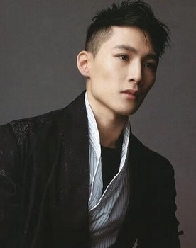 Bruce Tong Kwan-Chi