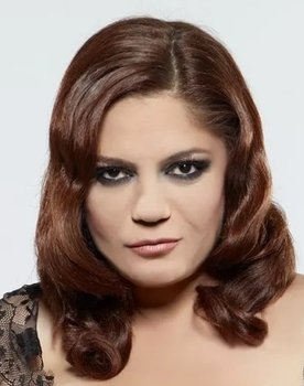 İzel Çeliköz