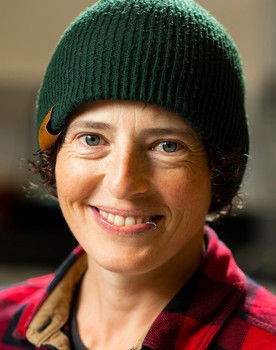 Alison Criscitiello as Self