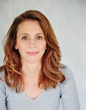 Michela Noonan as 