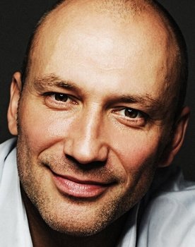 Konstantin Solovyov as 