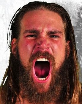 Chris Spradlin as Chris Hero