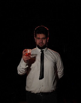 Kawan Abdulrahman as Charlies Grady