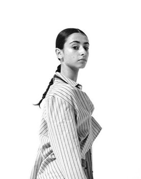 Gaia Kemp Navas as Gaia