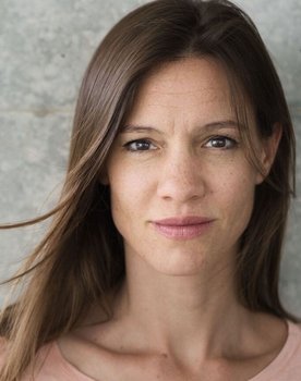 Andrea Cleven