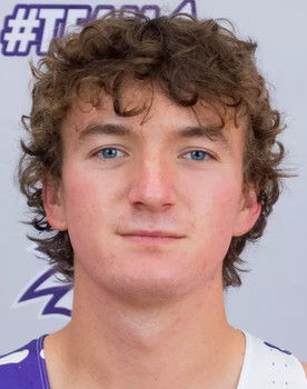 Davis Brown as Dequirius