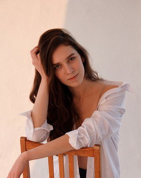 Anastasiia Lapko