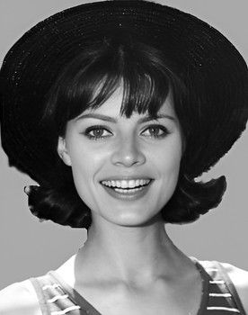 Carla Marlier as Barbara