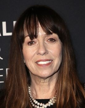 Mackenzie Phillips